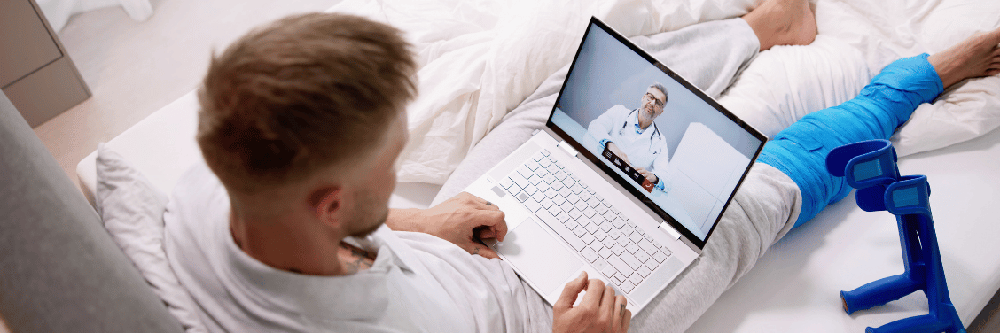 Telemedycyna: Przyszłość opieki zdrowotnej